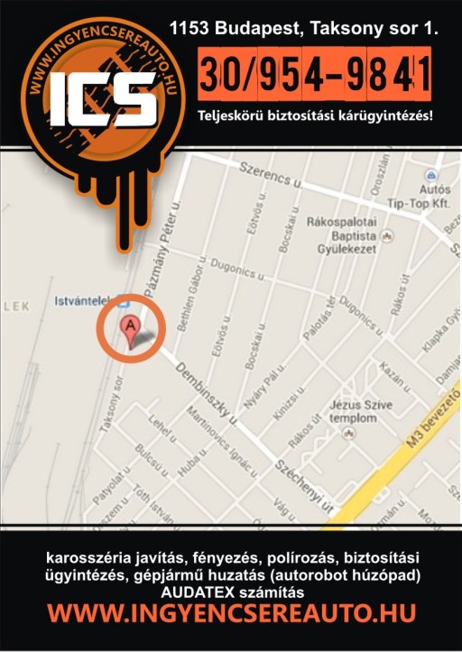 Ingyen csereaut!